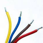 kabel a przewód