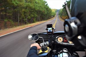 akcesoria do motocykli