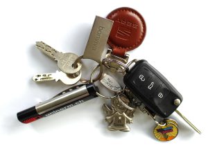 Używane auto z salonu