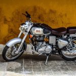 Jazda motocyklem bez prawa jazdy