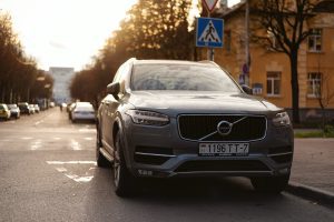 volvo