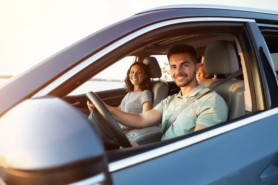 Tajniki bezpiecznej jazdy — jak uniknąć wypadków na drodze