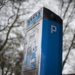 Strefy płatnego parkowania w Krakowie