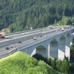 winiety na Czechy i Austrię