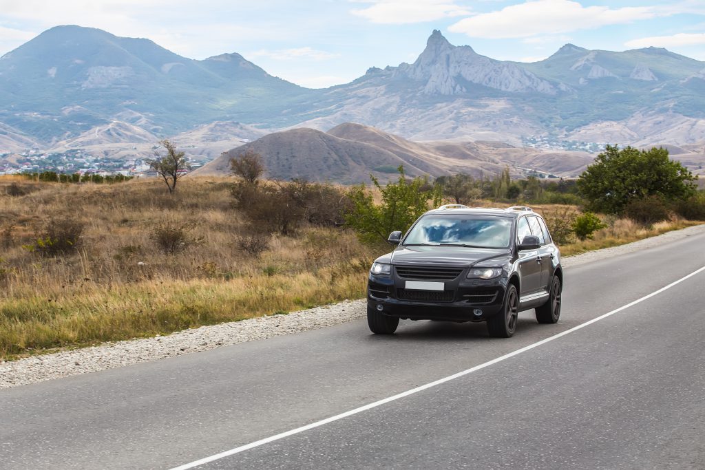 Nowe crossovery Nissana