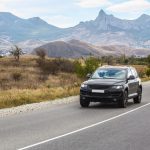 Nowe crossovery Nissana